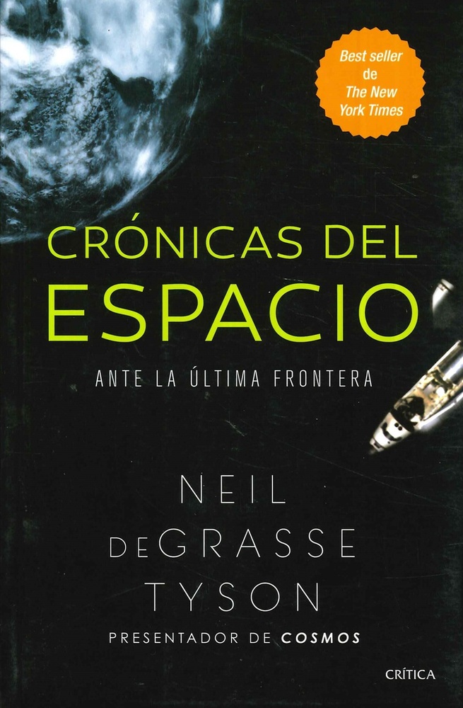 Cronicas del espacio
