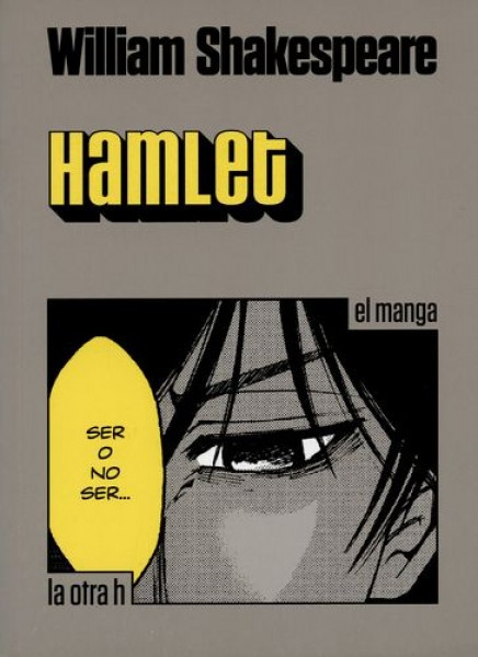 Hamlet (manga)