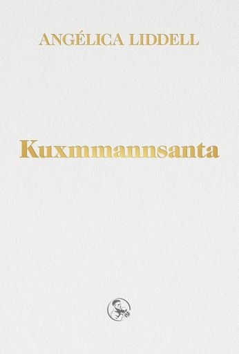 Kuxmmannsanta
