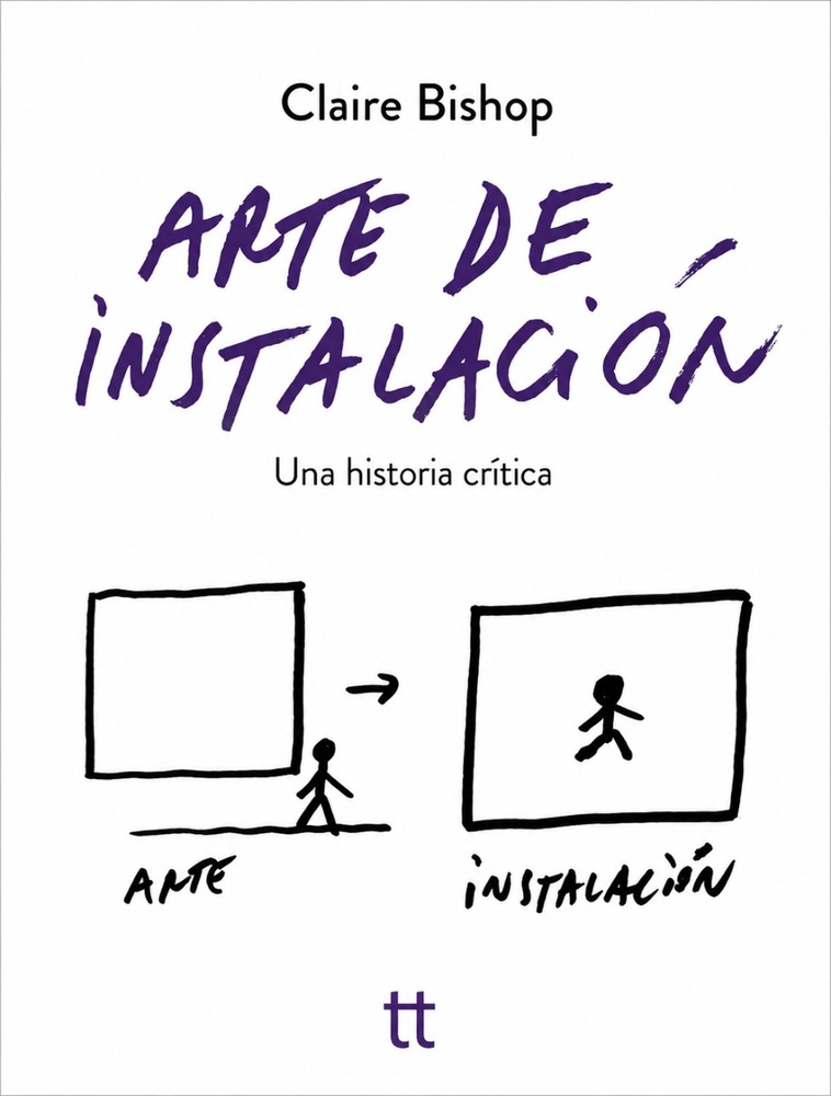 Arte de instalación
