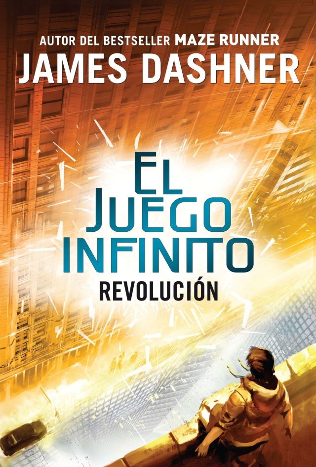 Juego del infinito, El 2