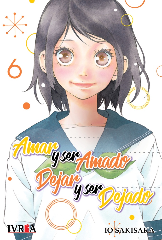 Amar Y Ser Amado Dejar Y Ser Dejado 06