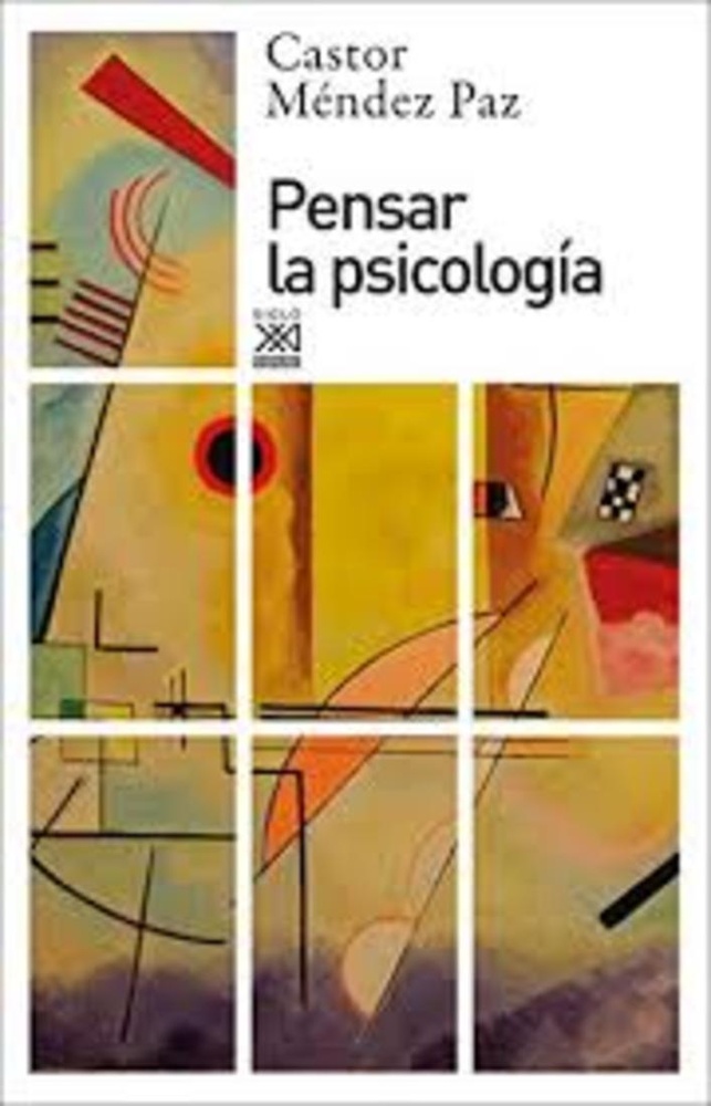 Pensar la psicologia