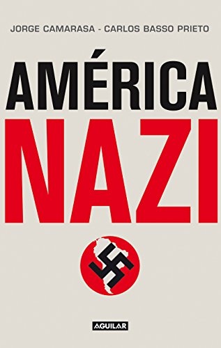America Nazi