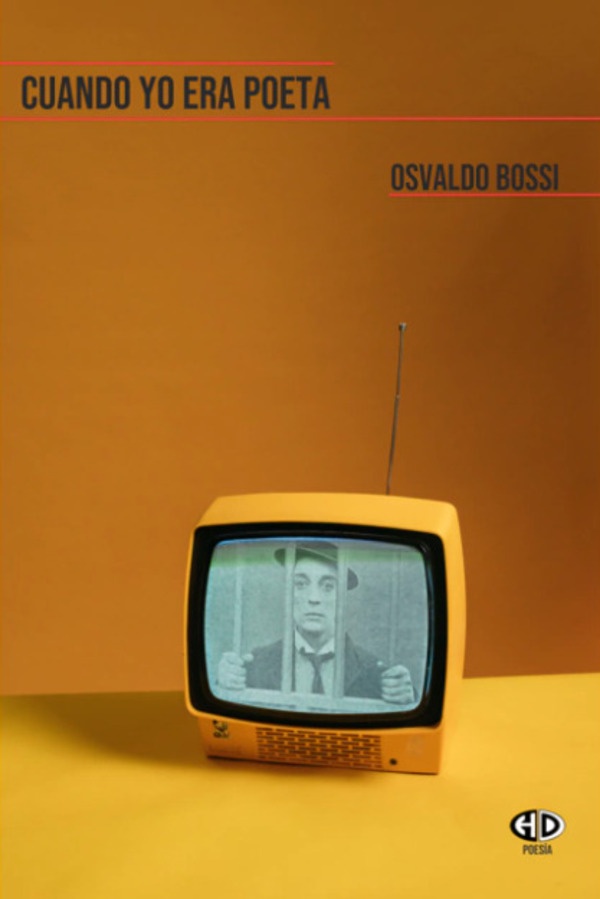 Cuando yo era poeta