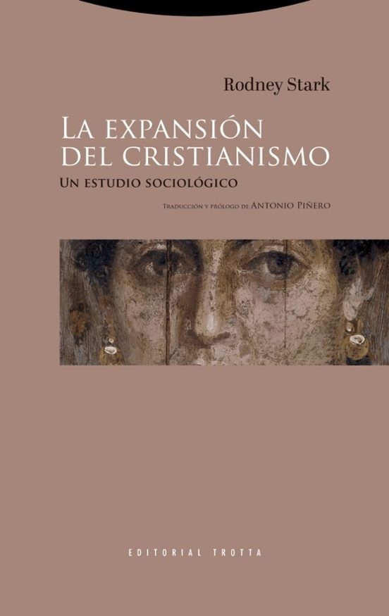 La expansión del cristianismo