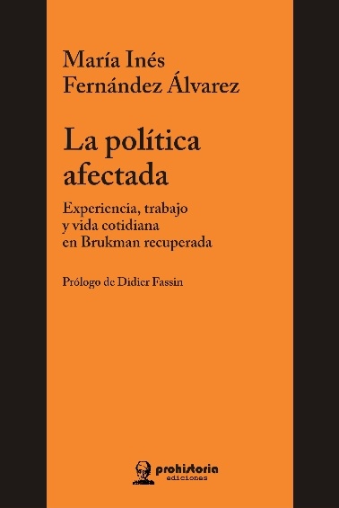 La politica afectada