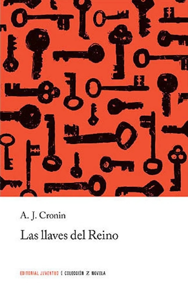 Las llaves del reino