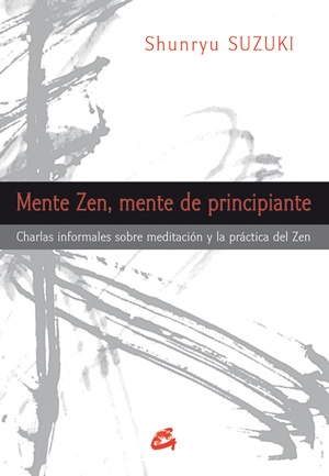 Mente zen mente de principiante