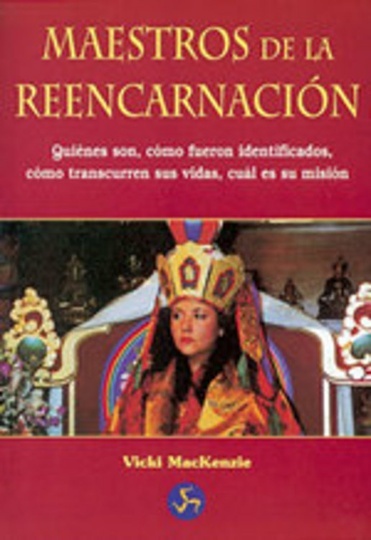 * Maestros De La Reencarnacion