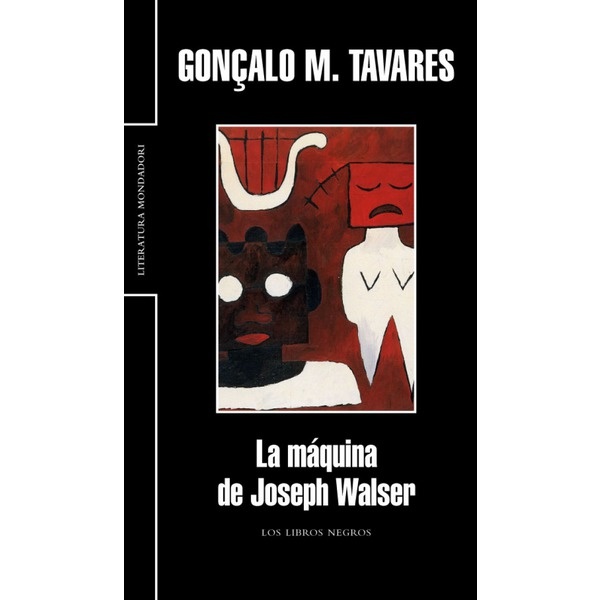 La Maquina de Joseph Walser