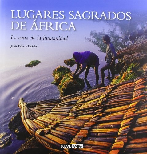Lugares sagrados de África