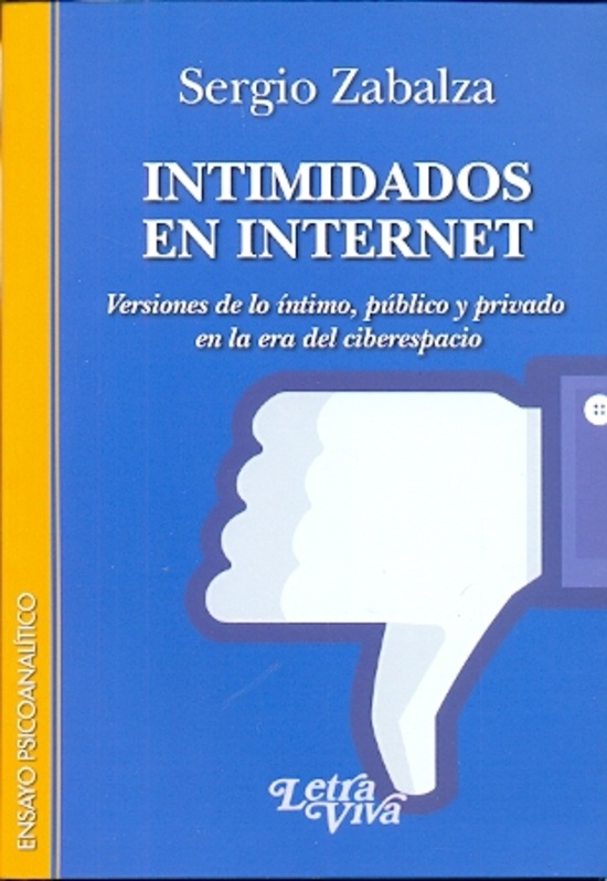 Intimidados en internet