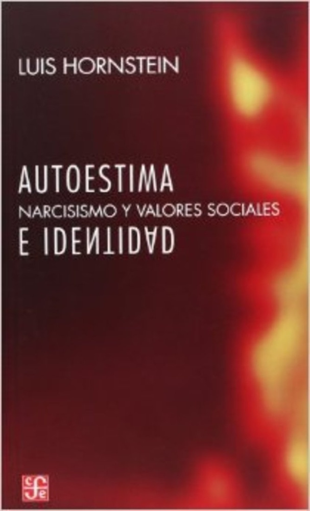 Autoestima e identidad