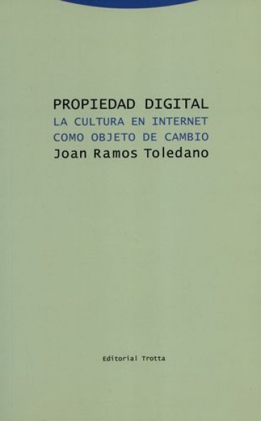 Propiedad digital