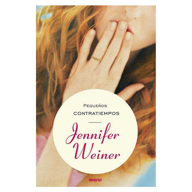 Pequeños contratiempos