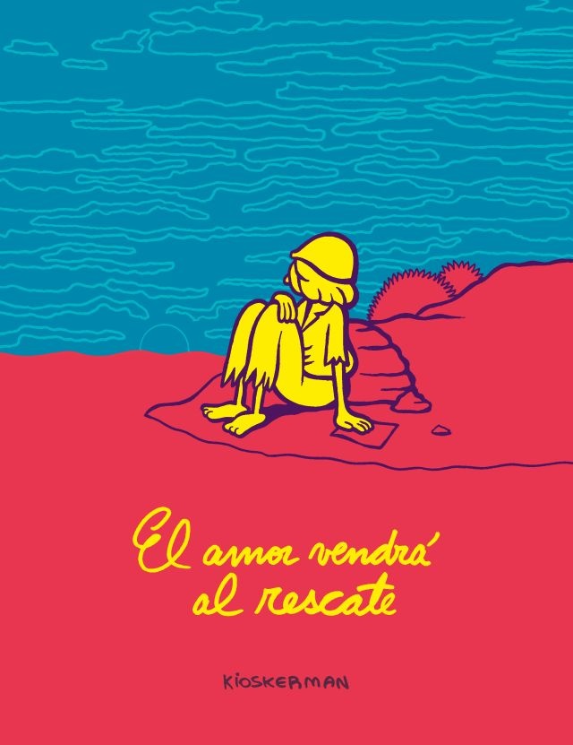 El Amor vendra al rescate