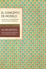 el Concepto de modelo