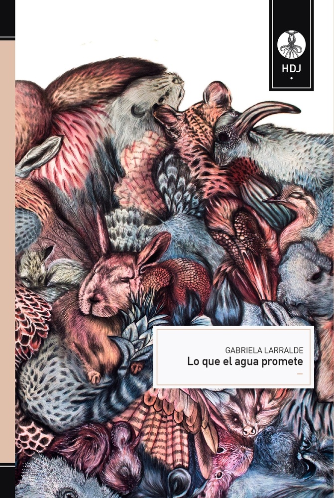 Lo que el agua promete