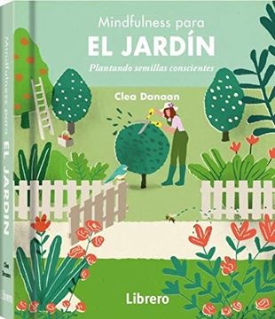 Mindfulness para el jardin