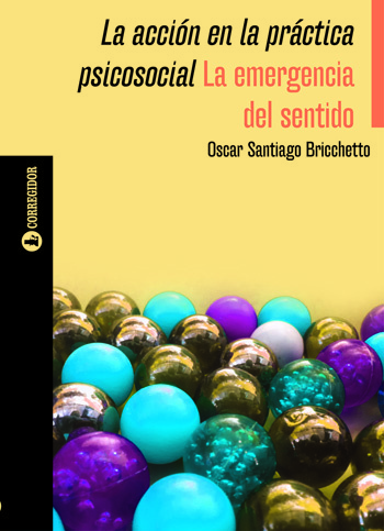 La Accion en la practica psicosocial. la emergenci 1a