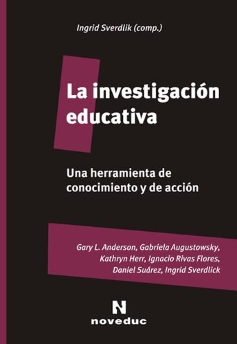 La Investigacion educativa