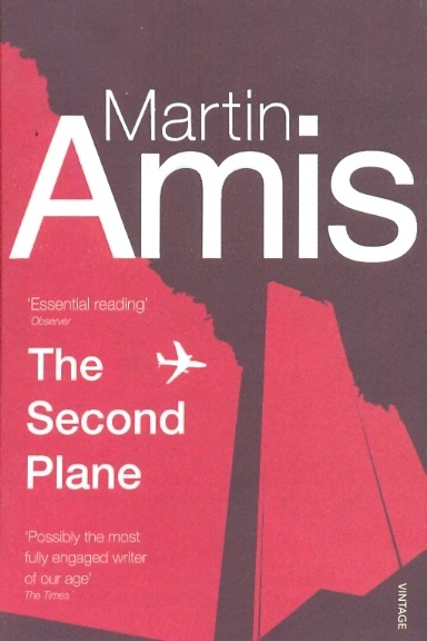 The second plane