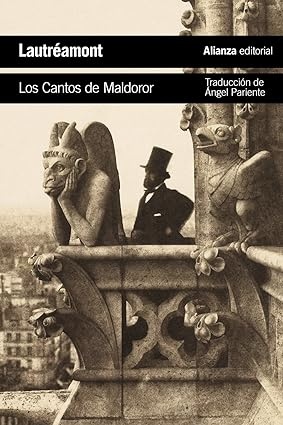 Los Cantos de Maldoror