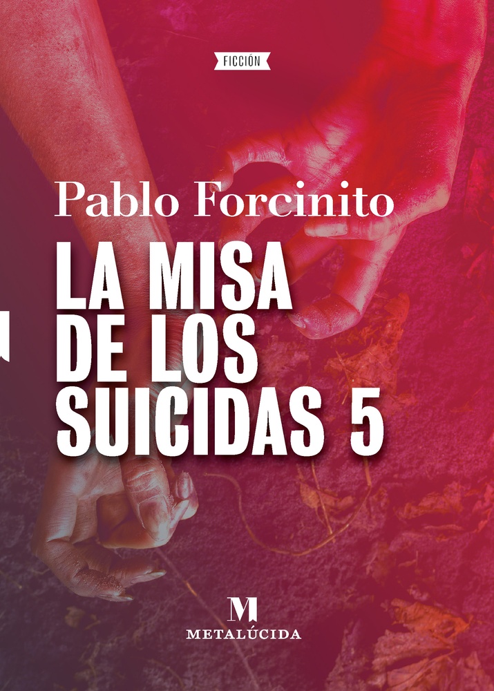 La misa de los suicidas 5
