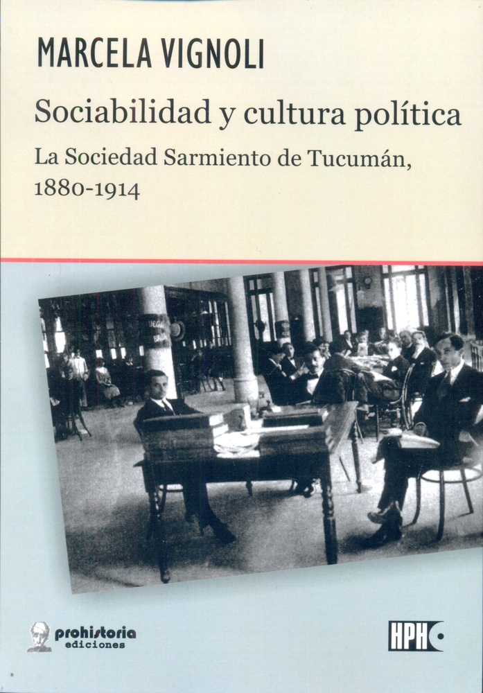 Sociabilidad y cultura politica