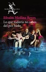 Lo que todavia no sabes del pez hielo