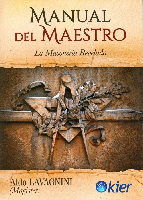 Manual del maestro