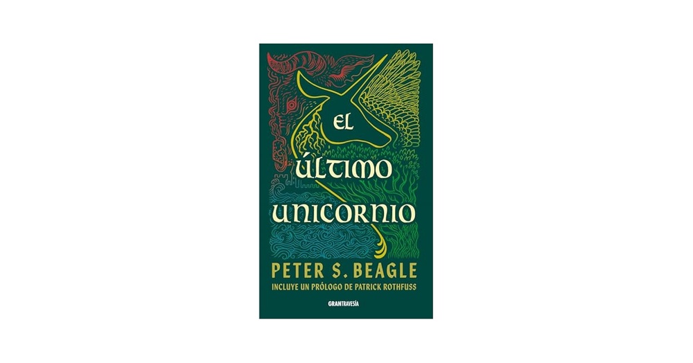 El último unicornio