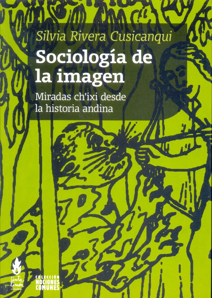 Sociologia de la imagen