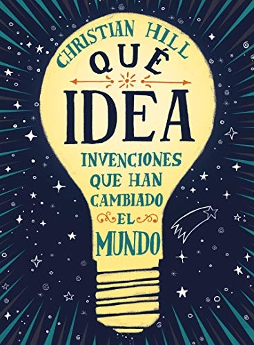 ¡Que idea!