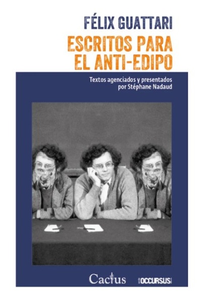 Escritos para el Anti-Edipo