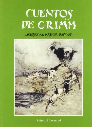 Cuentos de Grimm