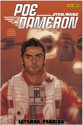 Star Wars Poe Dameron 03