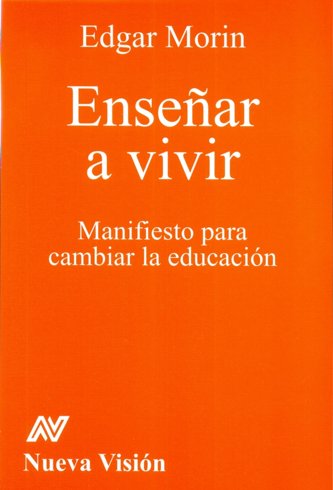 Enseñar a vivir