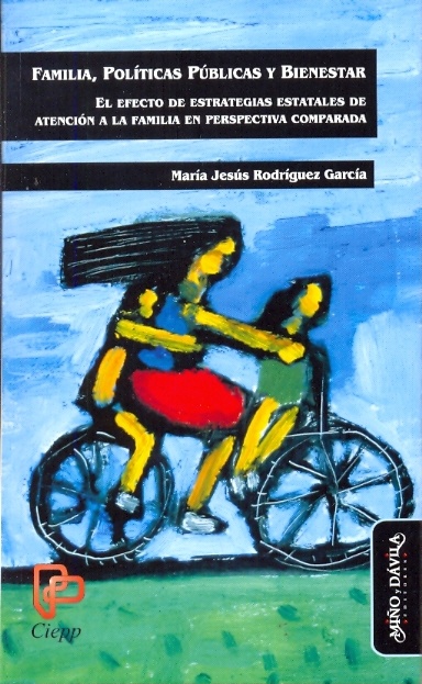 Familia, Políticas Públicas y Bienestar