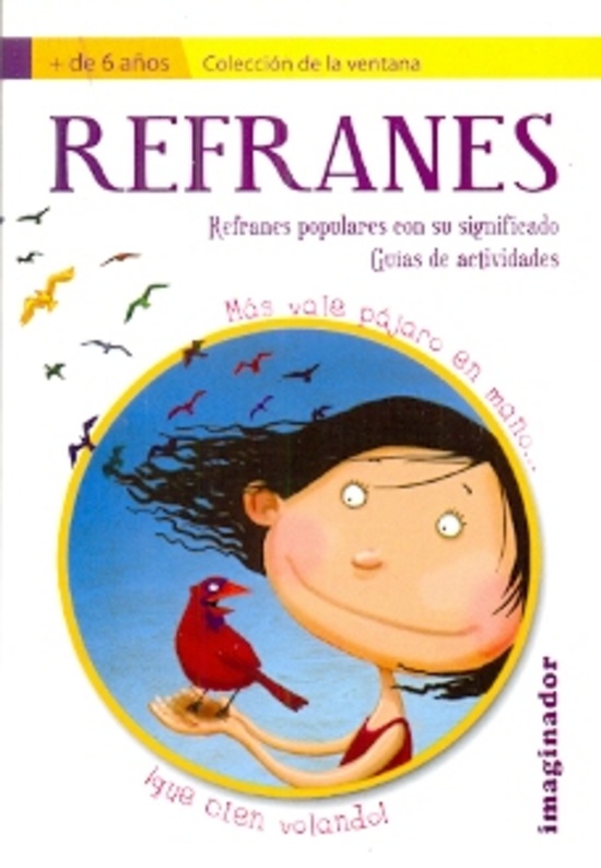 Refranes