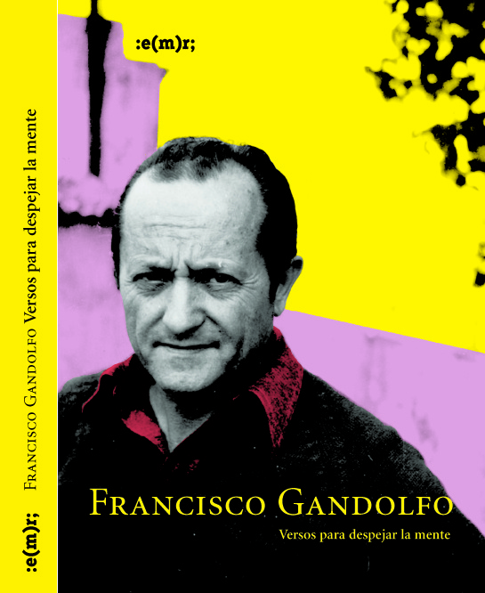 Versos para despejar la mente