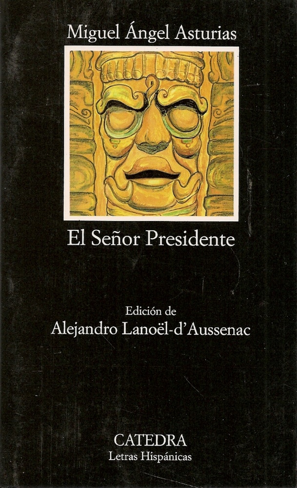 El señor presidente