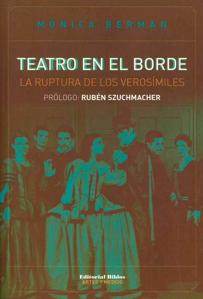 Teatro en el borde