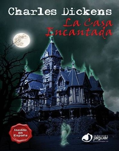 la Casa encantada