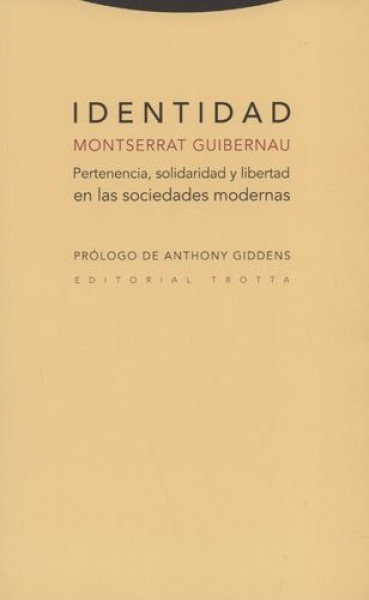 Identidad