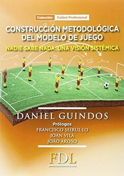 Construccion metodologica del modelo de juego