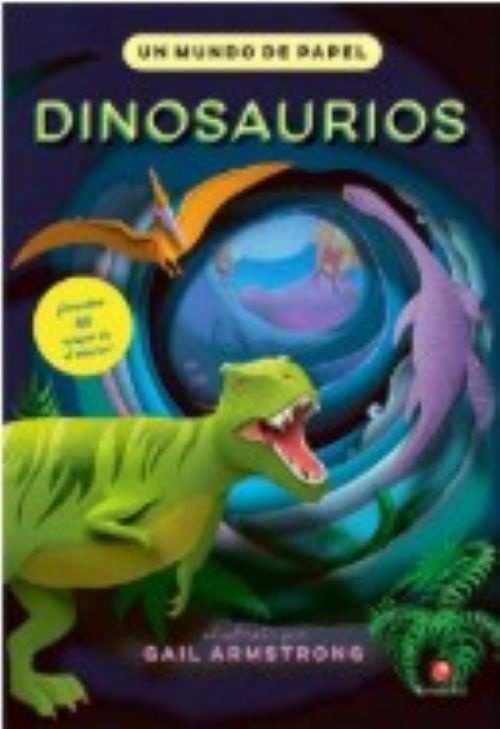 Dinosaurios