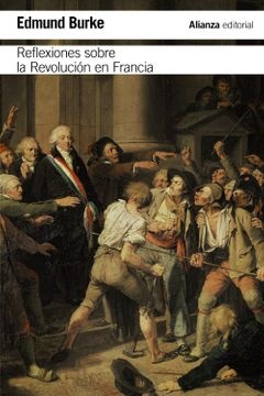 Reflexiones sobre la Revolución en Francia