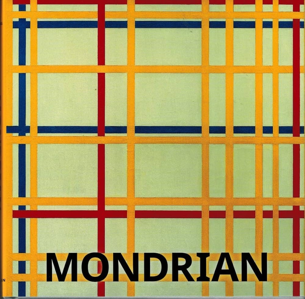 Mondrain